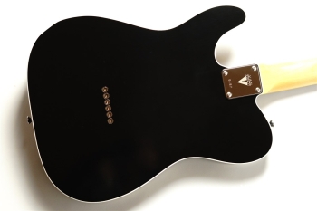 TLV-R2 - Black Matching Head