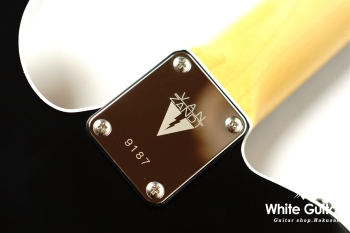 TLV-R2 - Black Matching Head