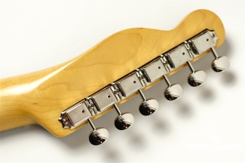 TLV-R2 - Black Matching Head