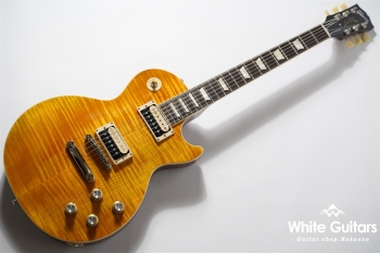 Slash Les Paul Standard - Appetite Amber