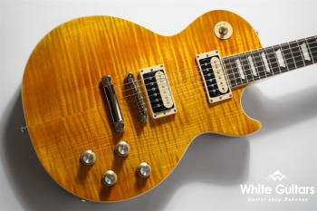 Slash Les Paul Standard - Appetite Amber