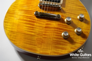 Slash Les Paul Standard - Appetite Amber