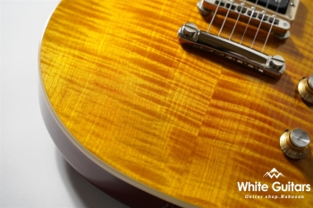 Slash Les Paul Standard - Appetite Amber