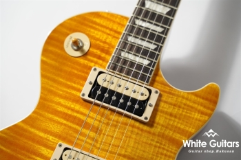 Slash Les Paul Standard - Appetite Amber