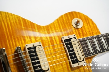 Slash Les Paul Standard - Appetite Amber