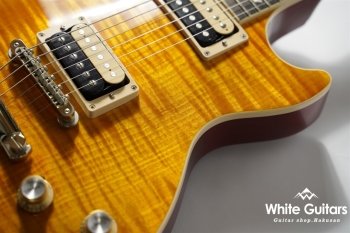 Slash Les Paul Standard - Appetite Amber