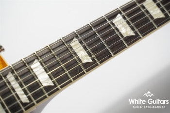 Slash Les Paul Standard - Appetite Amber