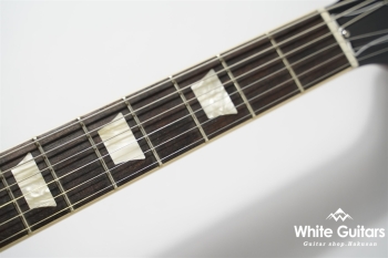 Slash Les Paul Standard - Appetite Amber