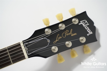 Slash Les Paul Standard - Appetite Amber