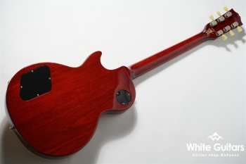 Slash Les Paul Standard - Appetite Amber