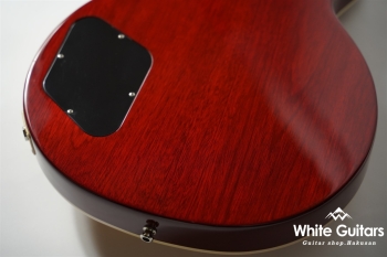 Slash Les Paul Standard - Appetite Amber