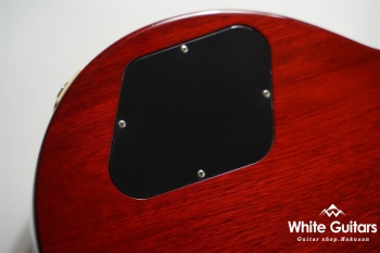 Slash Les Paul Standard - Appetite Amber