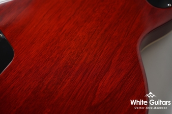 Slash Les Paul Standard - Appetite Amber