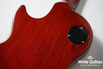 Slash Les Paul Standard - Appetite Amber