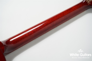 Slash Les Paul Standard - Appetite Amber