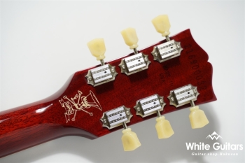 Slash Les Paul Standard - Appetite Amber