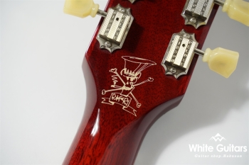 Slash Les Paul Standard - Appetite Amber