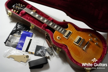 Slash Les Paul Standard - Appetite Amber