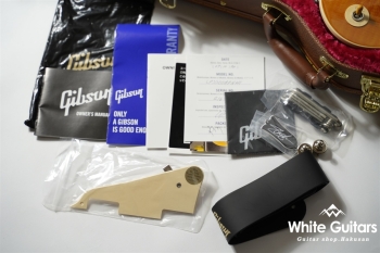 Slash Les Paul Standard - Appetite Amber