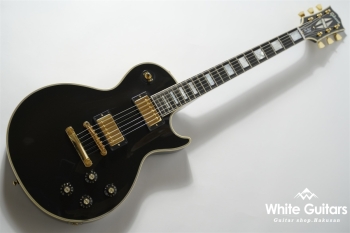 Historic Collection 1968 Les Paul Custom Reissue