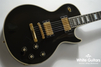 Historic Collection 1968 Les Paul Custom Reissue