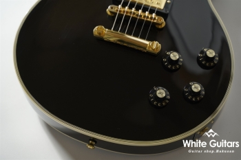 Historic Collection 1968 Les Paul Custom Reissue