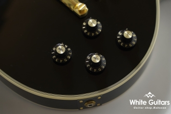 Historic Collection 1968 Les Paul Custom Reissue