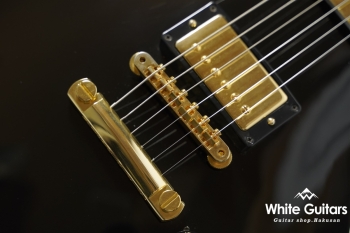 Historic Collection 1968 Les Paul Custom Reissue