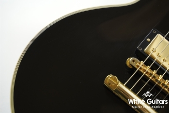 Historic Collection 1968 Les Paul Custom Reissue