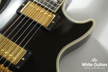 Historic Collection 1968 Les Paul Custom Reissue