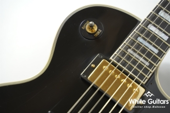 Historic Collection 1968 Les Paul Custom Reissue