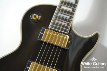 Historic Collection 1968 Les Paul Custom Reissue