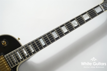 Historic Collection 1968 Les Paul Custom Reissue