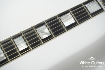 Historic Collection 1968 Les Paul Custom Reissue