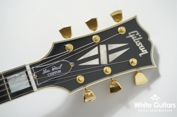 Historic Collection 1968 Les Paul Custom Reissue