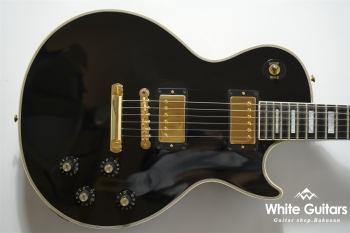 Historic Collection 1968 Les Paul Custom Reissue