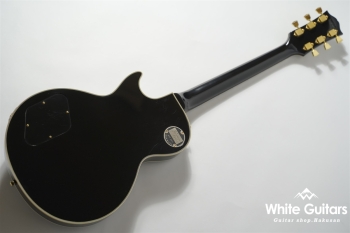 Historic Collection 1968 Les Paul Custom Reissue