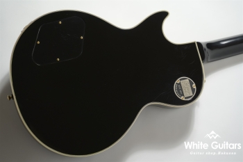 Historic Collection 1968 Les Paul Custom Reissue