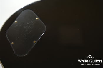 Historic Collection 1968 Les Paul Custom Reissue