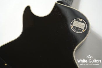 Historic Collection 1968 Les Paul Custom Reissue