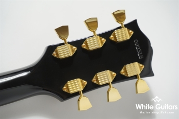 Historic Collection 1968 Les Paul Custom Reissue