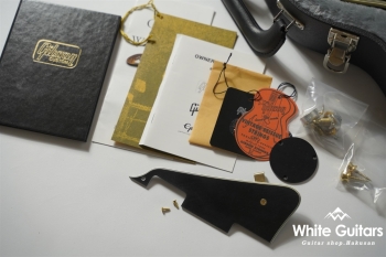 Historic Collection 1968 Les Paul Custom Reissue