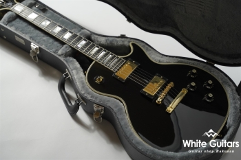 Historic Collection 1968 Les Paul Custom Reissue