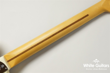 American Professional II Telecaster -   Olympic White