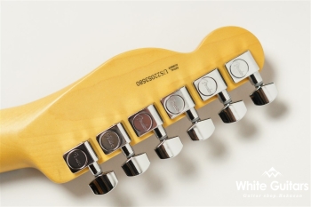 American Professional II Telecaster -   Olympic White