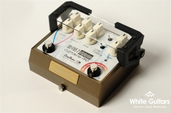 OD-FIVE 2 eXplosion CUSTOM for PRO with ノブガード