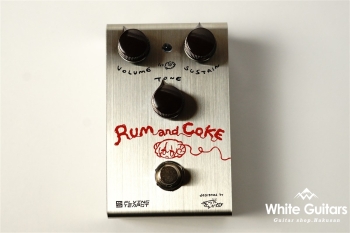 Rum and Coke Red ver