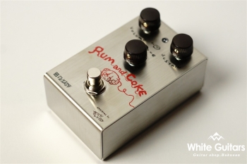 Rum and Coke Red ver