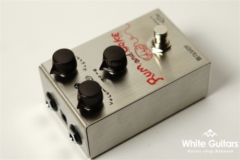 Rum and Coke Red ver