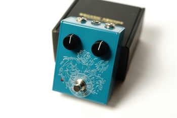 Organic Booster "Poseidon"